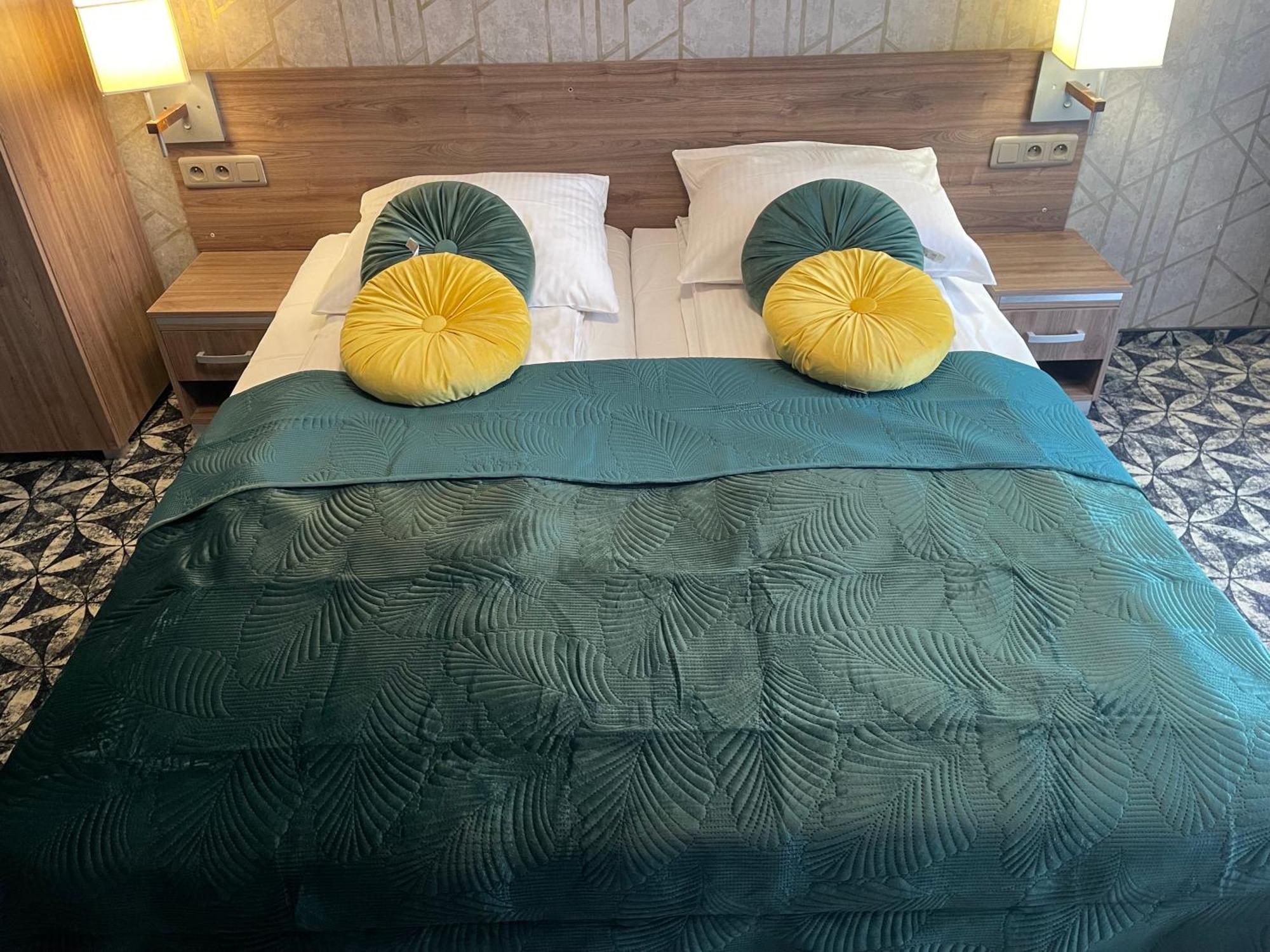 Hotel Zakliki كراكوفيا المظهر الخارجي الصورة