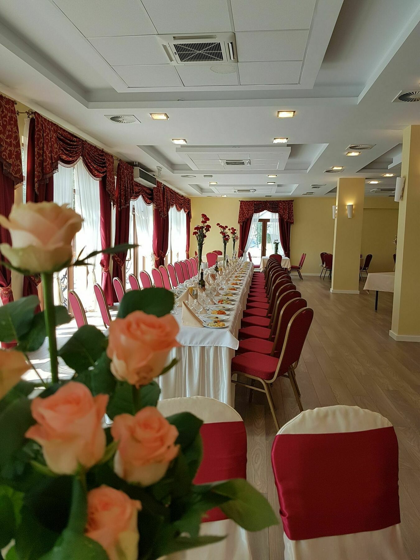 Hotel Zakliki كراكوفيا المظهر الخارجي الصورة