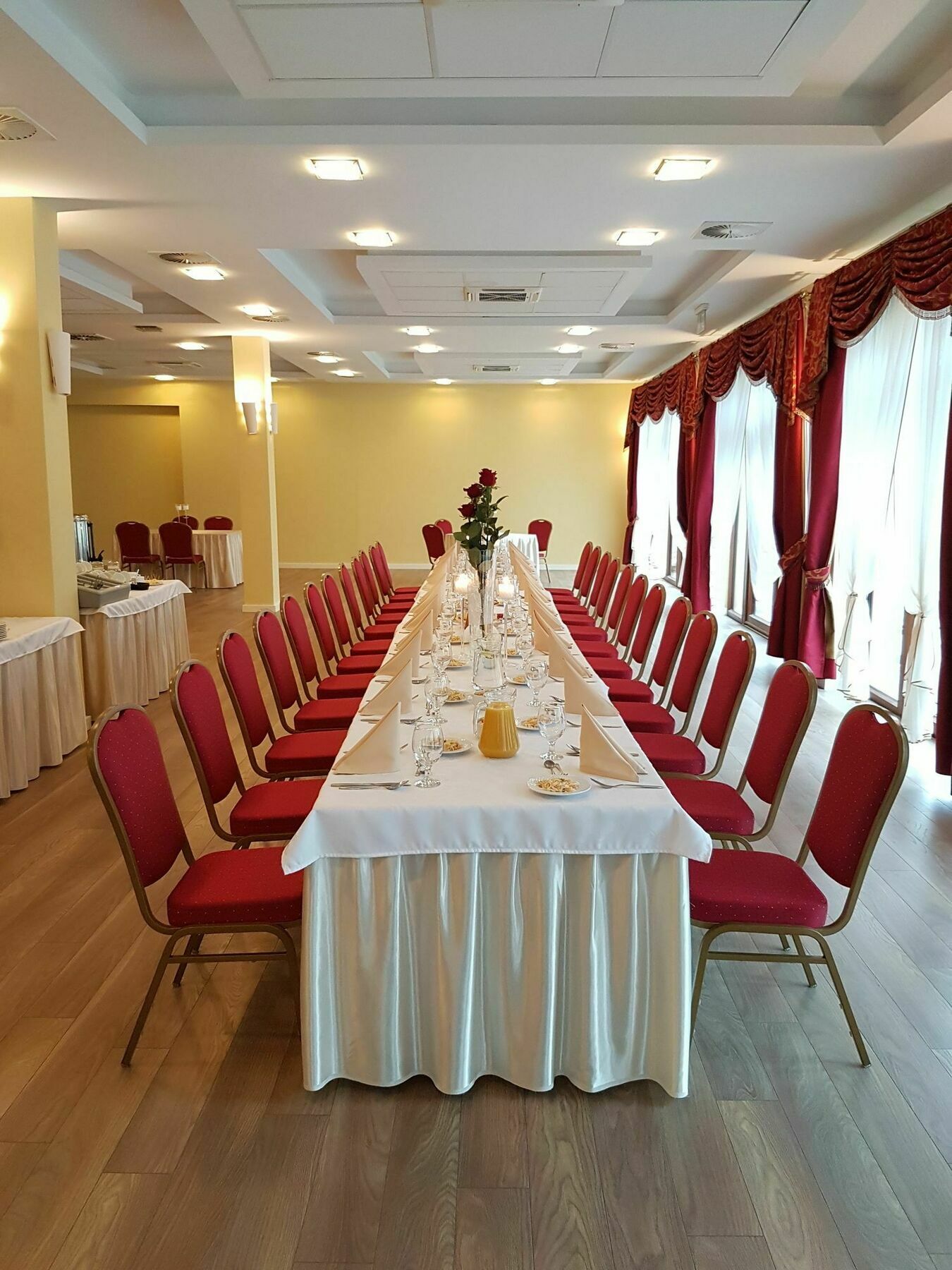 Hotel Zakliki كراكوفيا المظهر الخارجي الصورة