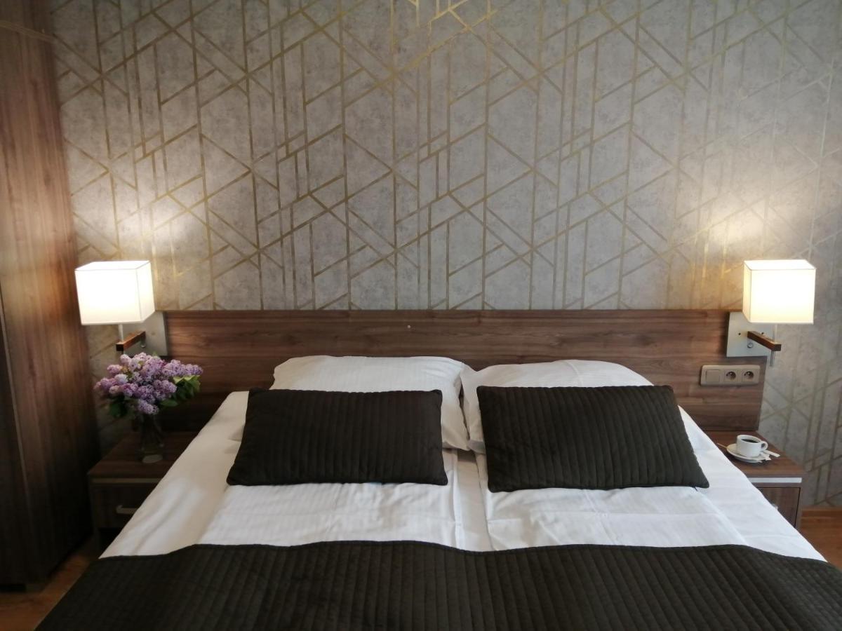 Hotel Zakliki كراكوفيا المظهر الخارجي الصورة