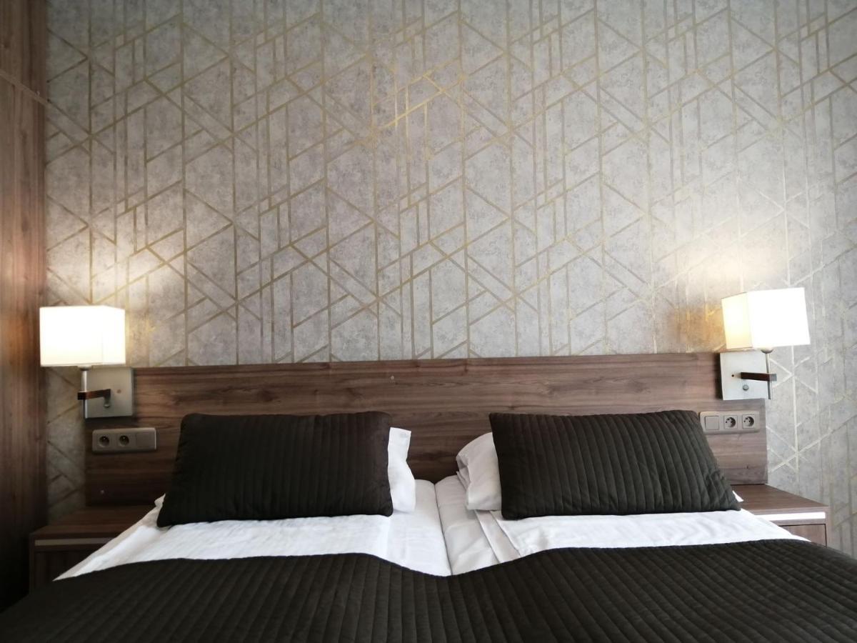 Hotel Zakliki كراكوفيا المظهر الخارجي الصورة